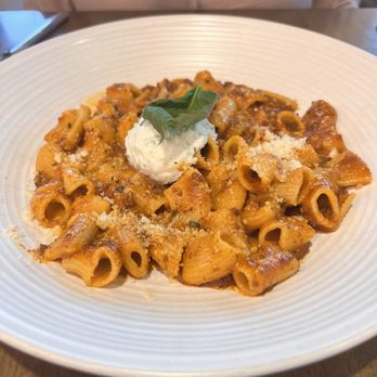 OLIVIA - Bolognese - Italian Near Me - Tampa, Florida