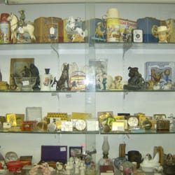 Lemon Grove Antique Mall