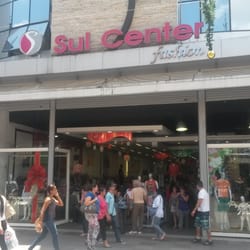 Sul Center Fashion
