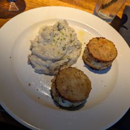 Crab Cakes