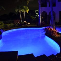 Backyard Lagoons