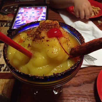 La Carreta Carnes Asadas - Mexican Near Me - Laredo, Texas