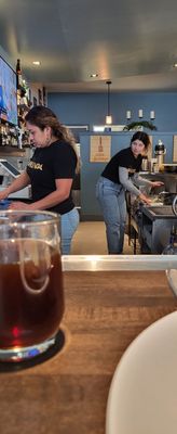 Orenda Cafe by null