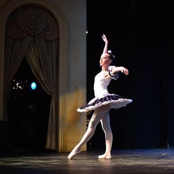 Napa Valley Ballet