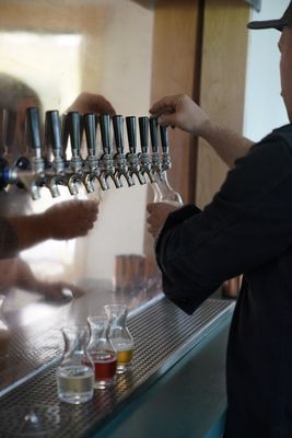 RAW Cider Company by null