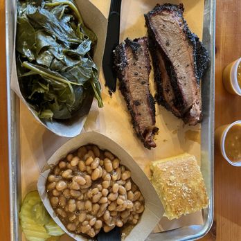 Melvin's BBQ - Mount Pleasant - Barbeque Near Me - Mount Pleasant, South Carolina