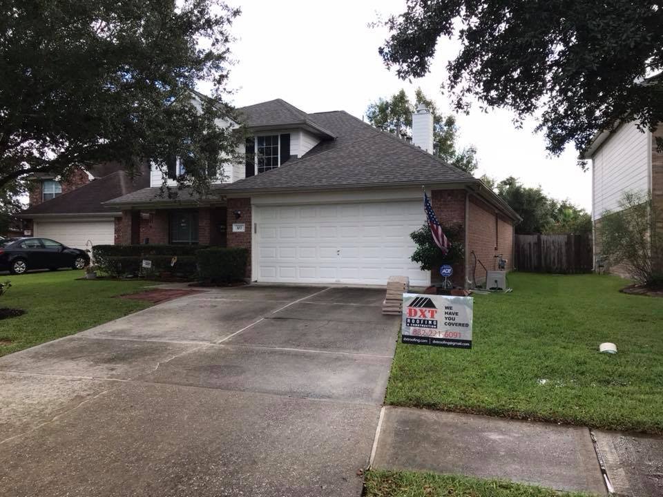 Slide of DXT Roofing & Construction