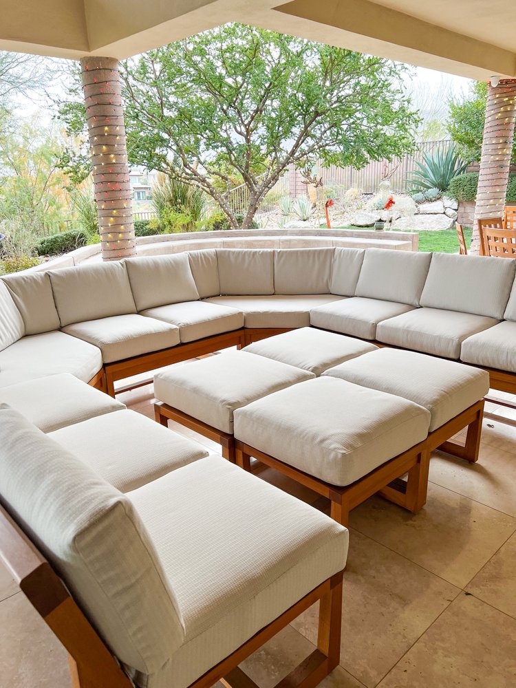 Vegas Upholstery - upholstery in Las Vegas, NV