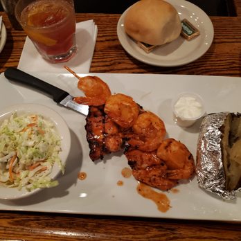 Alex's Place - Steakhouses Near Me - Batavia, New York