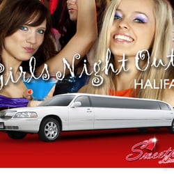 Sweetheart Limousine Service