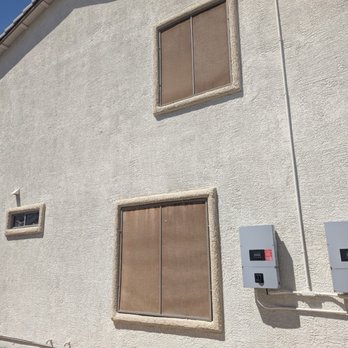 Sunout Solar Screen Blind & Shutter - Faded screens that are under the 10 year warranty!! - Shades & Blinds Near Me - Las Vegas, Nevada Sunout Solar Screen Blind & Shutter - Faded screens that are under the 10 year warranty!! - Shades & Blinds Near Me - Las Vegas, Nevada