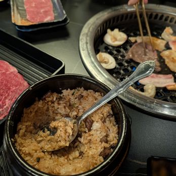 Wagyu Grill AYCE - Japanese Near Me - Milpitas, California