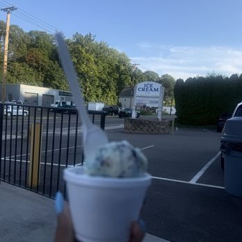 The Ice Cream Shoppe - Bakeries Near Me - Shelton, Connecticut The Ice Cream Shoppe - Bakeries Near Me - Shelton, Connecticut