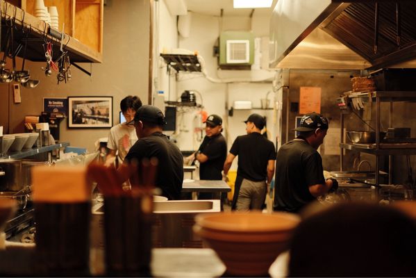 Okiboru House of Tsukemen by null