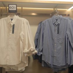 Gap Factory