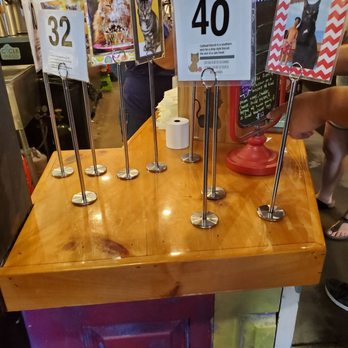 Biscuit Head - More cute numbers - Breakfast & Brunch Near Me - Greenville, South Carolina