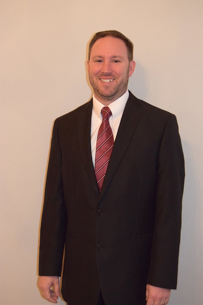 LAMBROBERTSPRICE FUNERAL HOME Updated August 2024 712 9th St