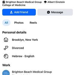 Brighton Beach Medical Group
