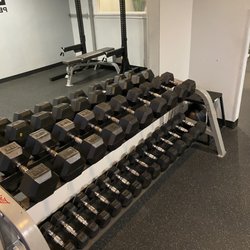 Lincoln Personal Training