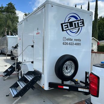 Elite Rentals - Portable Toilet Services Near Me Elite Rentals - Portable Toilet Services Near Me