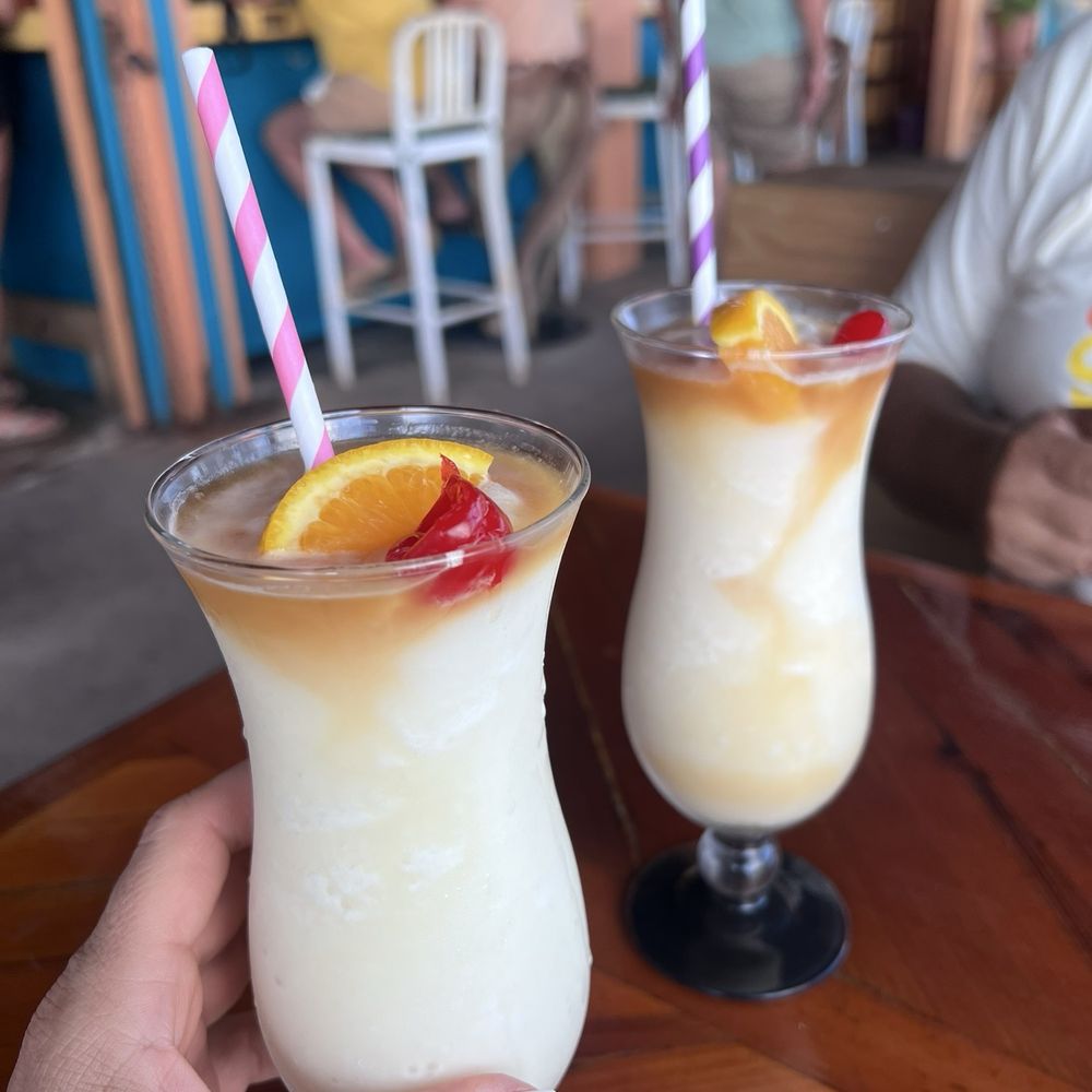 Duffy's - Coffee & Tea Near Me - Vieques, Puerto Rico