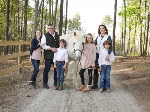 Chapin Equestrian Center - equestrian in Chapin, SC