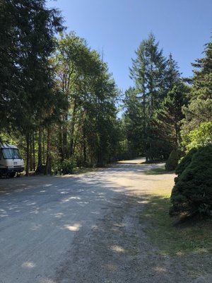 Tall Chief RV Campground by null