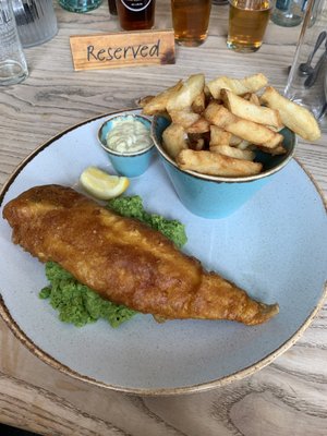 The Saracens Head Inn by null