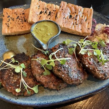 Jaji - 'Chapli' Wagyu Beef - Afghan Near Me - Oakland, California