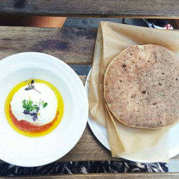Reunion - Labneh - Breakfast & Brunch Near Me - Brooklyn, New York