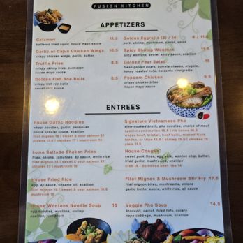 Sona Fusion Kitchen - Asian Fusion Near Me - Anaheim, California Sona Fusion Kitchen - Asian Fusion Near Me - Anaheim, California