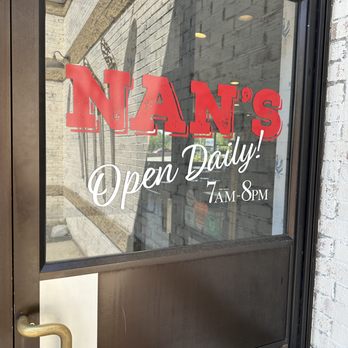 Nan's Kitchen - Turnpike Rd - Breakfast & Brunch Near Me - Southborough, Massachusetts Nan's Kitchen - Turnpike Rd - Breakfast & Brunch Near Me - Southborough, Massachusetts