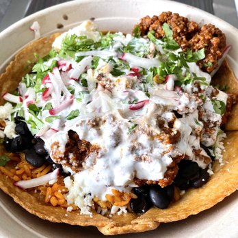 The Taco Project - Mexican Near Me - Yonkers, New York