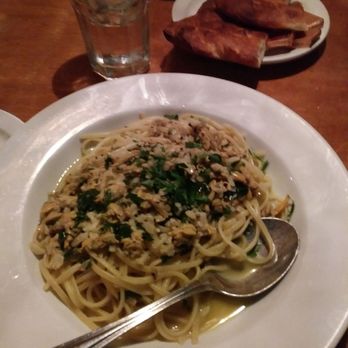 Lo Coco's - Linguine with clams. - Italian Near Me - Oakland, California Lo Coco's - Linguine with clams. - Italian Near Me - Oakland, California