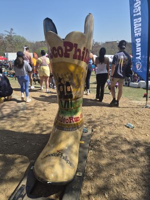 Eleanor Tinsley Park by null