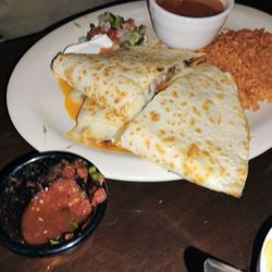 Jalisco's Mexican Grill Restaurant