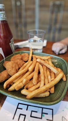 La Palmera Mexican Restaurant by null