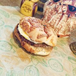 The Bean Barn Espresso