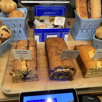 Levain Bakery - Bakeries Near Me - New York, New York Levain Bakery - Bakeries Near Me - New York, New York