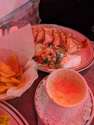 Los Caballeros by null