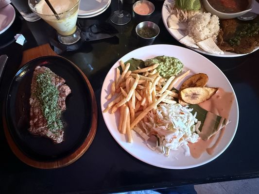 Juanchos Fonda by null