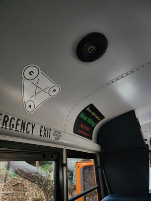 Hood Huggers International by null