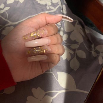 Classy Nail Spa - Nail Salons Near Me - Alameda, California