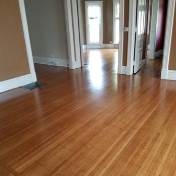Guardian Flooring Advancements - Our floors after the final coat! - Refinishing Services Near Me - Greenfield, Indiana Guardian Flooring Advancements - Our floors after the final coat! - Refinishing Services Near Me - Greenfield, Indiana