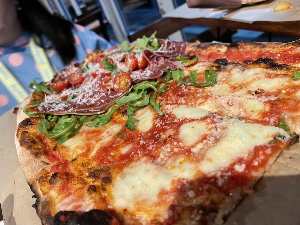 PICCOLA PIZZERIA Updated September 2024 49 Photos & 45 Reviews 2600 NW 87th Ave, Doral