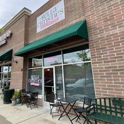 Bella Christie’s Sweet Boutique - McCandless