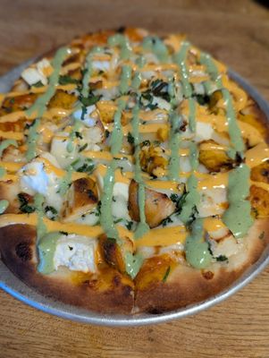 Sam's Indian Food & Pizza by null