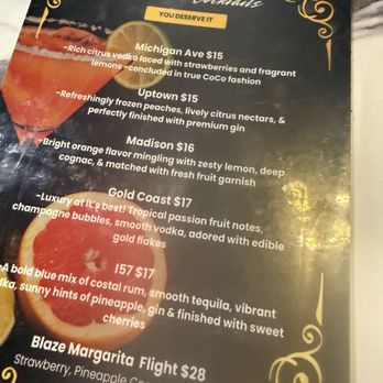Blaze Bistro - Soul Food Near Me - Humble, Texas Blaze Bistro - Soul Food Near Me - Humble, Texas