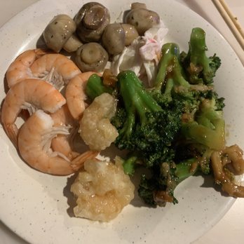 Flaming Grill & Supreme Buffet - Food - Buffets Near Me - Baldwin, New York