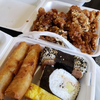 Gulick Delicatessen - The best okazuya anywhere! - Japanese Near Me - Honolulu, Hawaii Gulick Delicatessen - The best okazuya anywhere! - Japanese Near Me - Honolulu, Hawaii